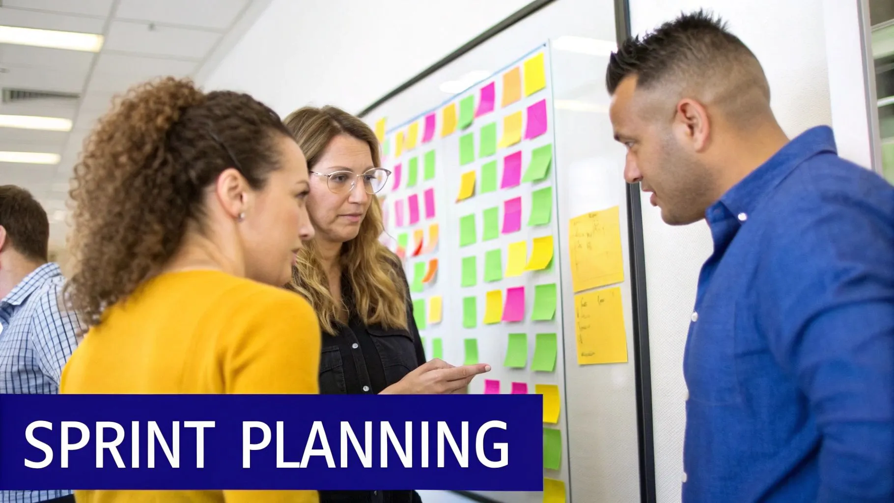 Agile Process Optimization