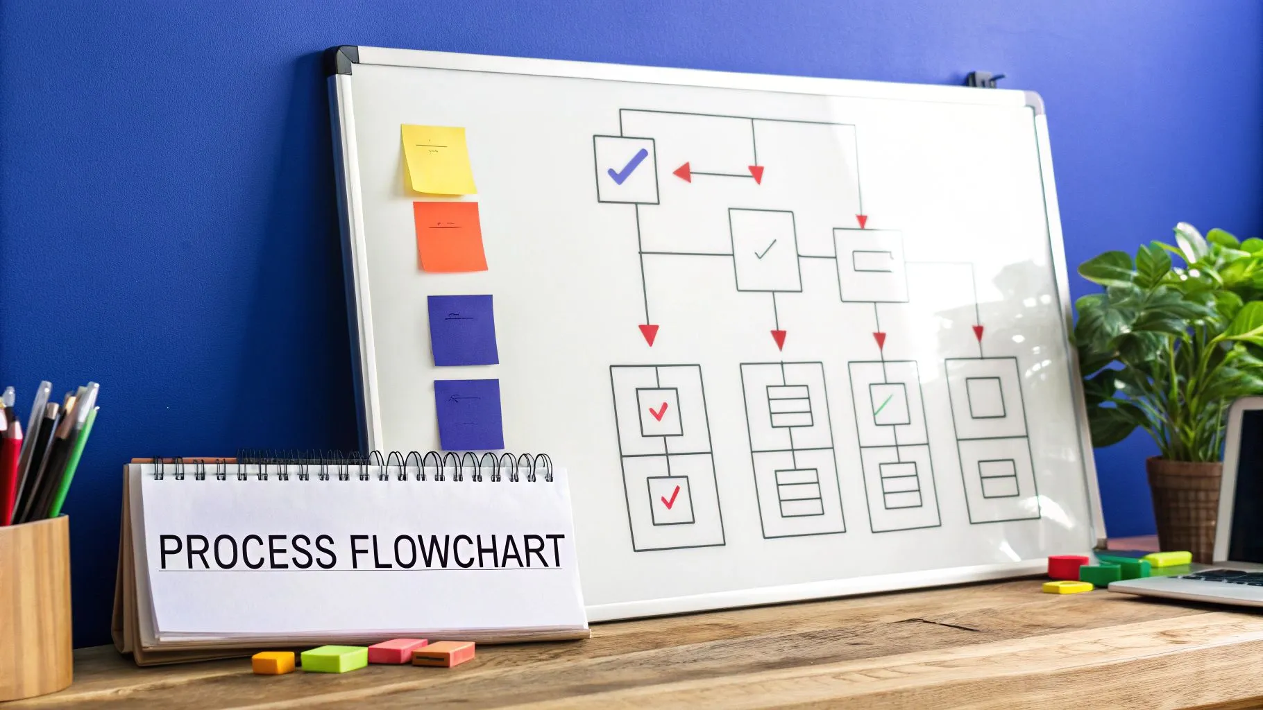 Process Flowcharts