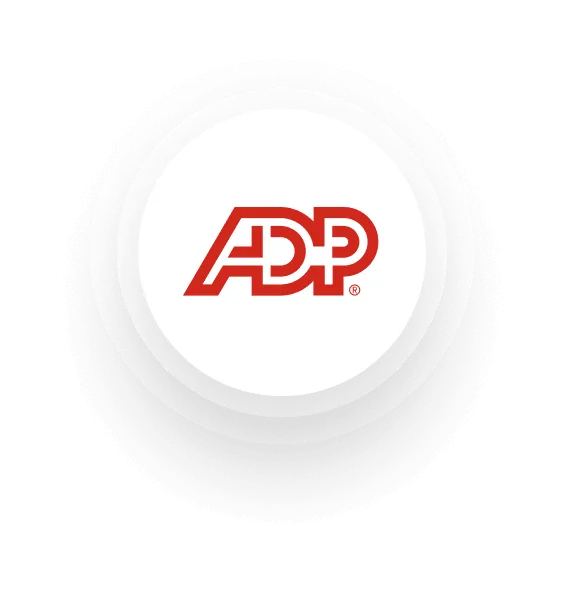 ADP logo