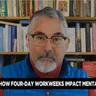 Alex Soojung-Kim Pang on productivity