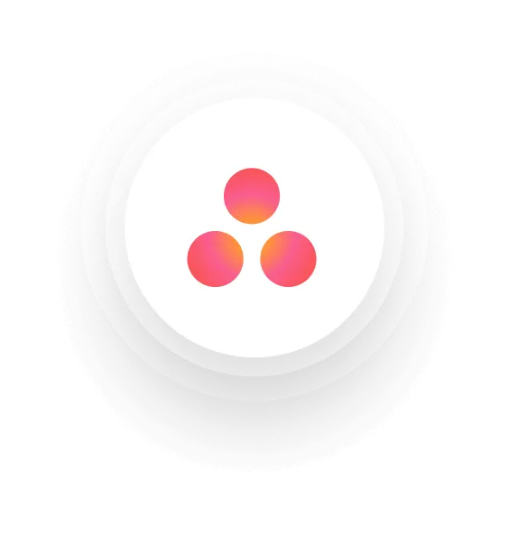 Asana logo