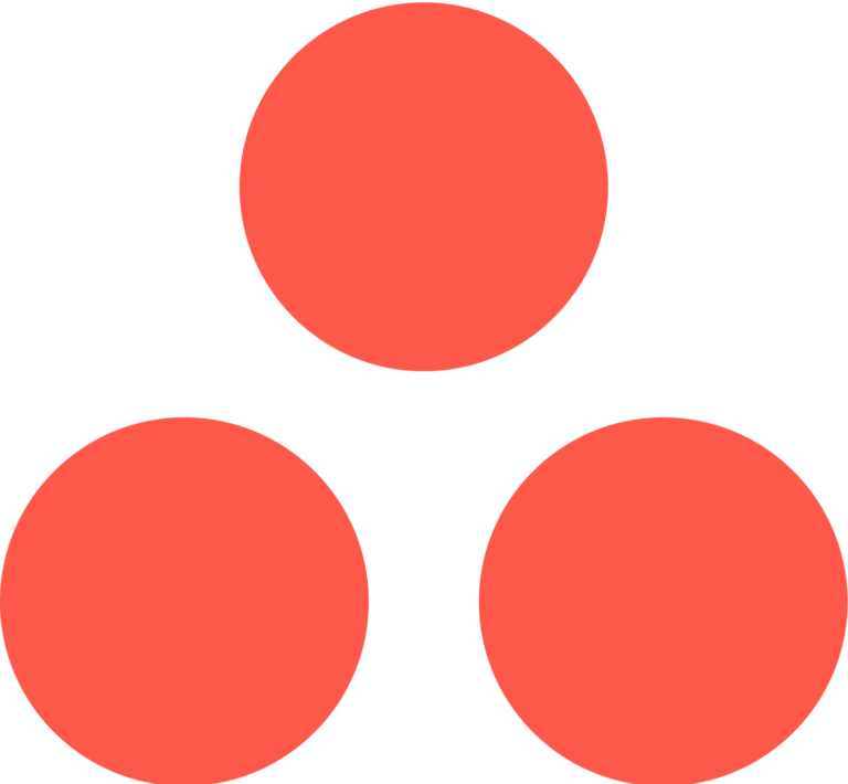 Asana logo