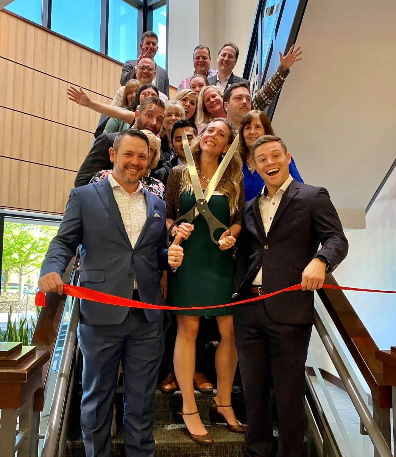 Avior Wealth team