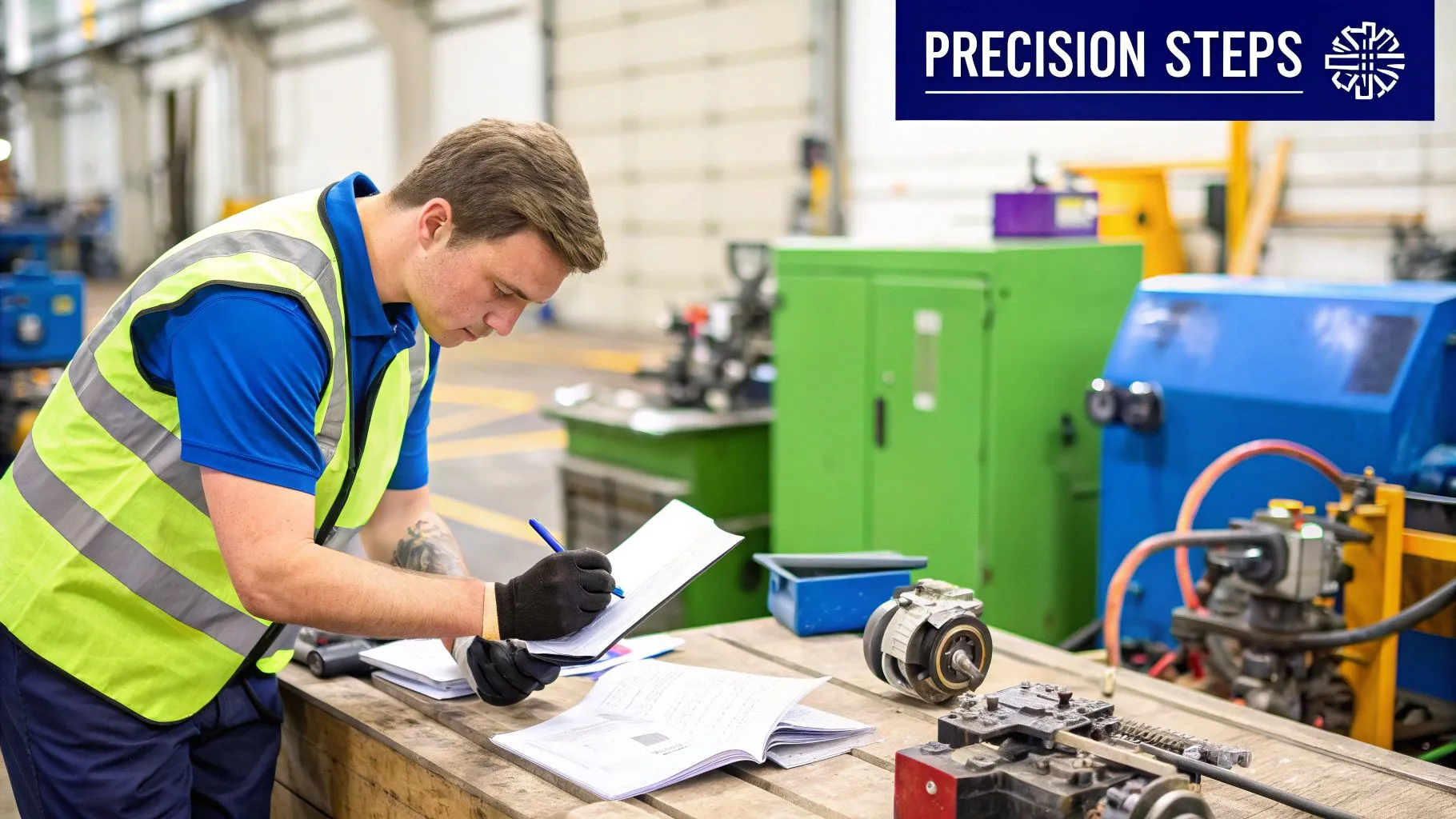 Technical Procedures Manual