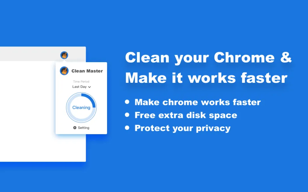 Cleanmaster App