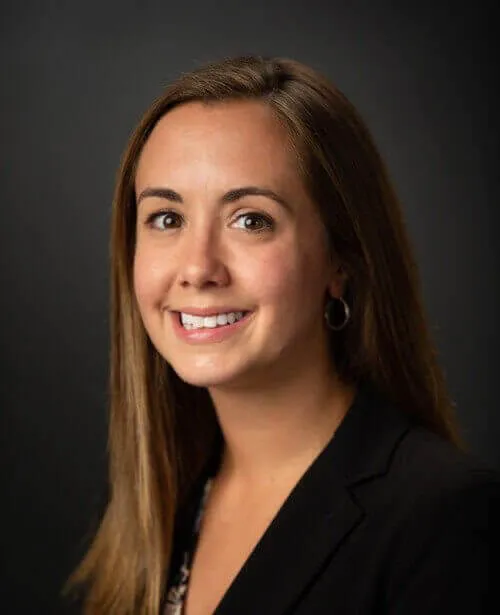 Gina Graves of Elmwood Agency.