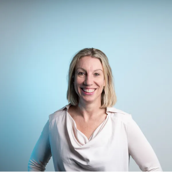 Lisa Steingold, Head of Content at Whale