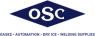 Oxygen Service Company