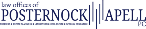 Posternock Apell