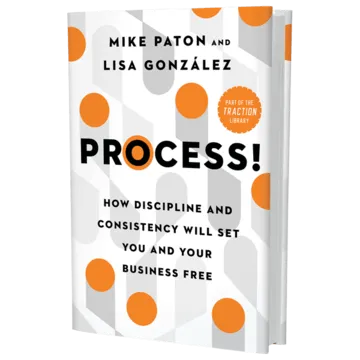 Process-eos-book