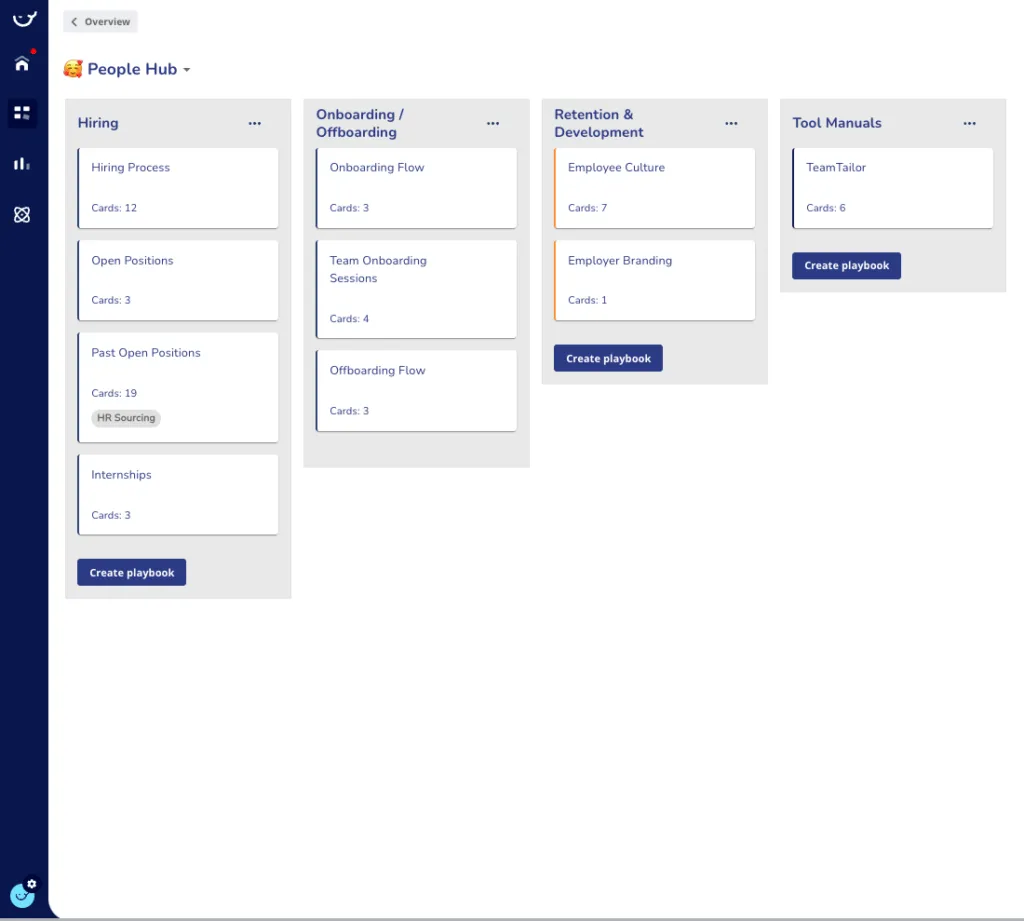 Screenshot of Whale