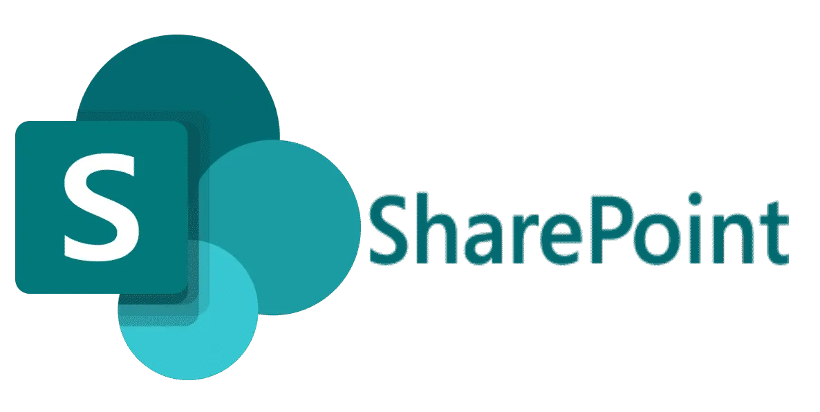 SharePoint-Logo