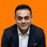 Sid Jashnani Certified EOS® Implementer