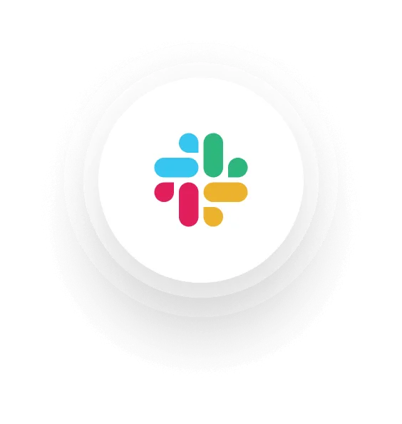 Slack logo