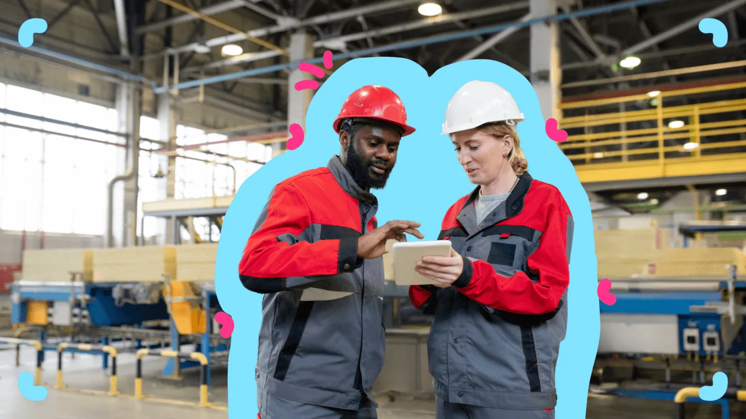 7 Essential Ways to Harness SOPs for Manufacturing