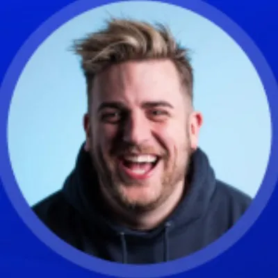 Stino Smet, Head of Customer Success at Whale