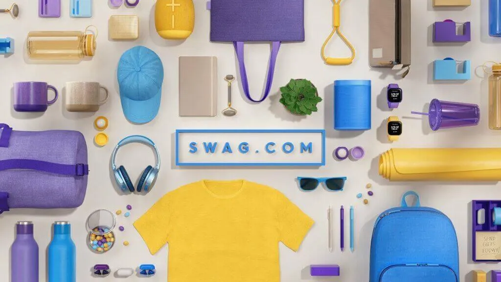 Swag com swag com measure SOP and process documentation.