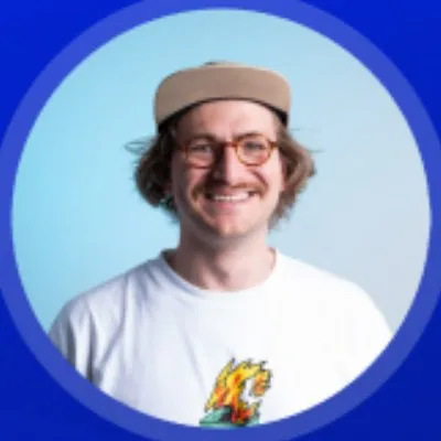 Thomas Laureys, Customer Success Lead at Whale
