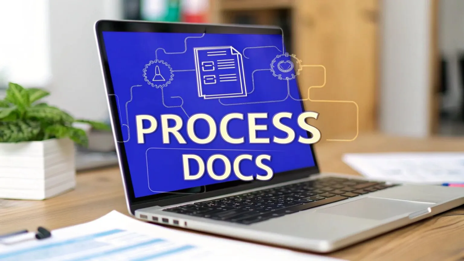 process documentation software
