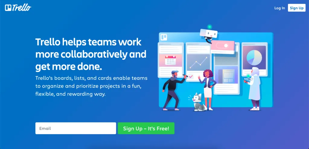 Teelo helps teams collaborate by providing training and standard operating procedures (SOP).