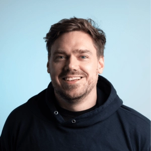 Picture of Bram Billiet