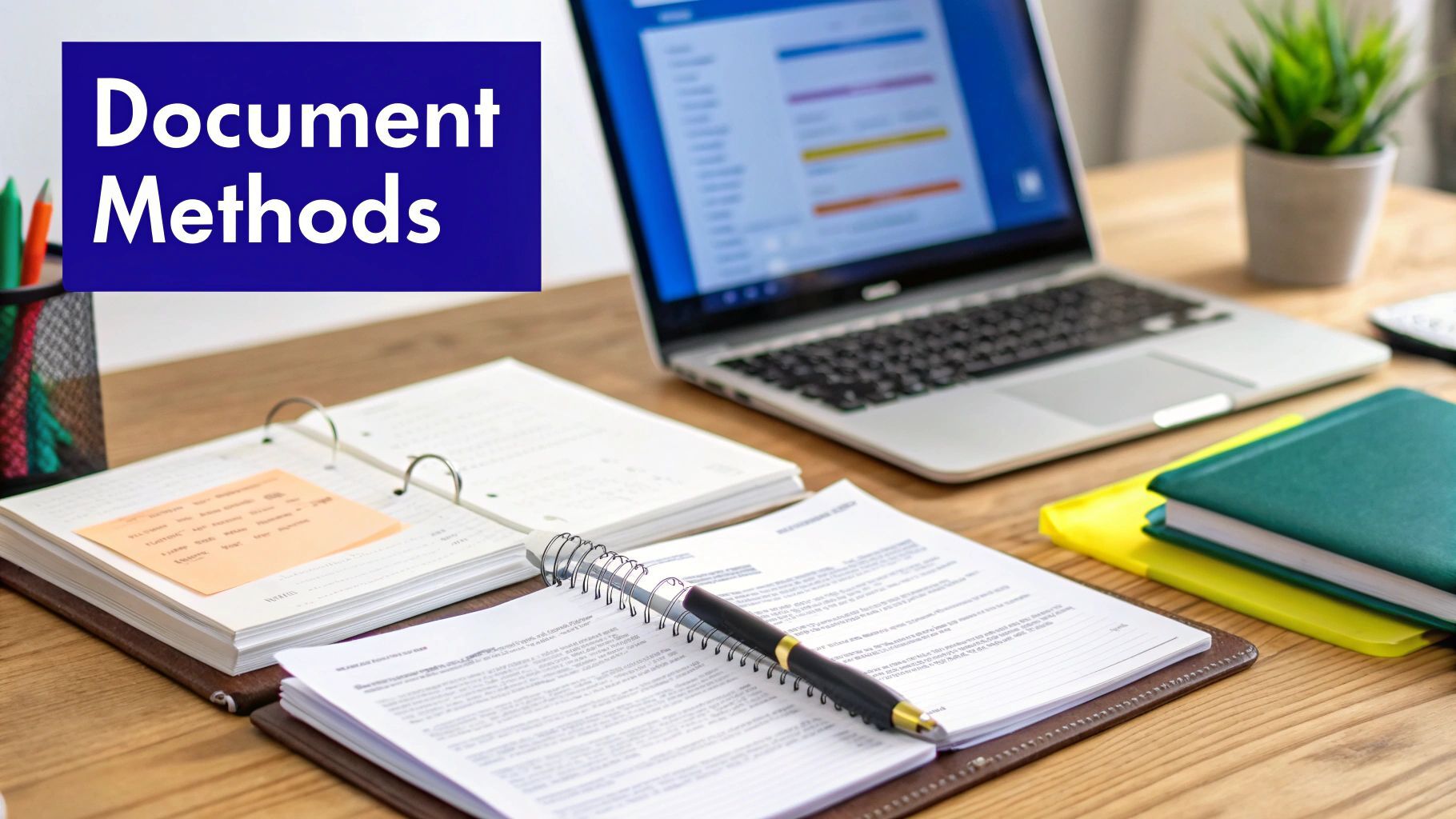 Documentation Revolution