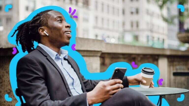 Celebrate Entrepreneur's Day with Whale