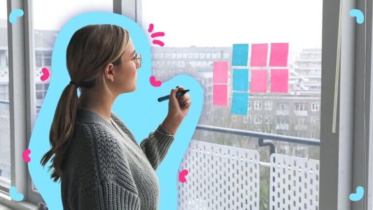 Naming your SOPs on Whale blog