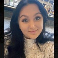 Amy Brown Onboarding and Compliance Team Leader