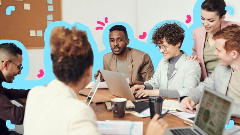 Do you have a leaky bucket?