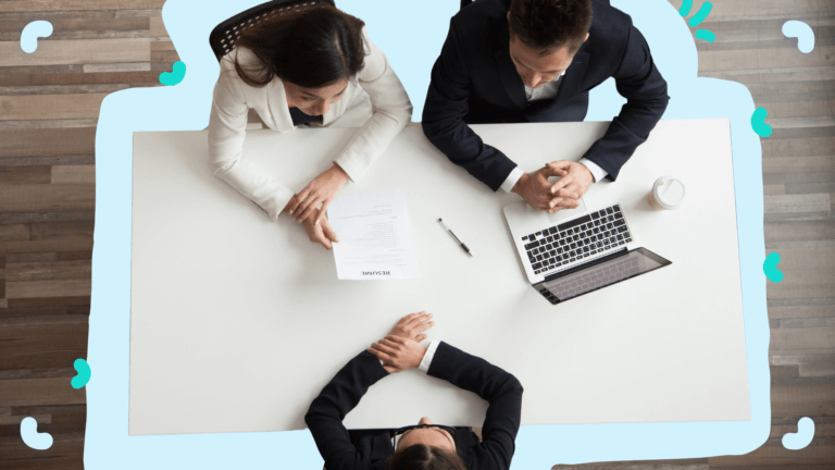 Reconsider your training strategy