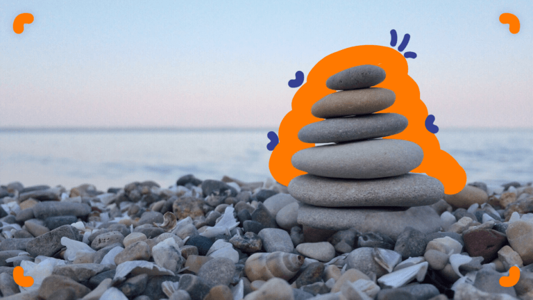 The rock you need to document your processes