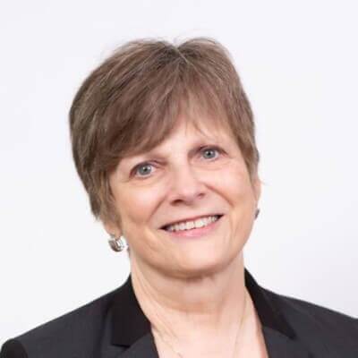 Jacquelyn Gernaey CEO on the Whale blog