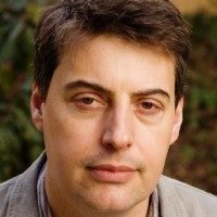 Mark Dalgarno, Delivery Director at createchange.io