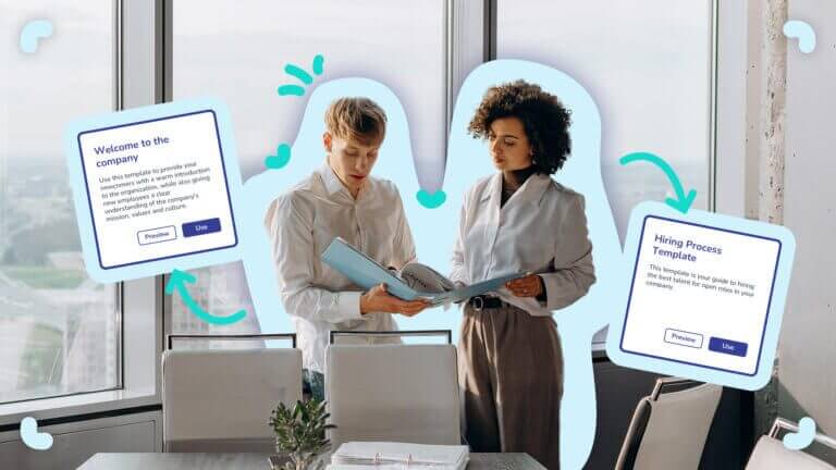 Must have Employee Onboarding Templates