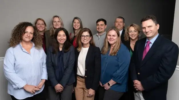 Posternock Apell team