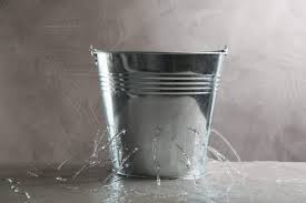 Leaky Bucket on Whale blog