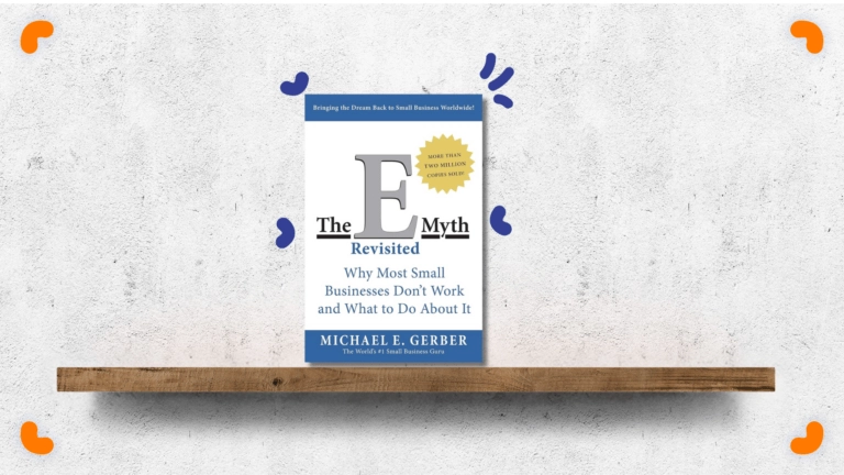 eMyth Revisited Book Review