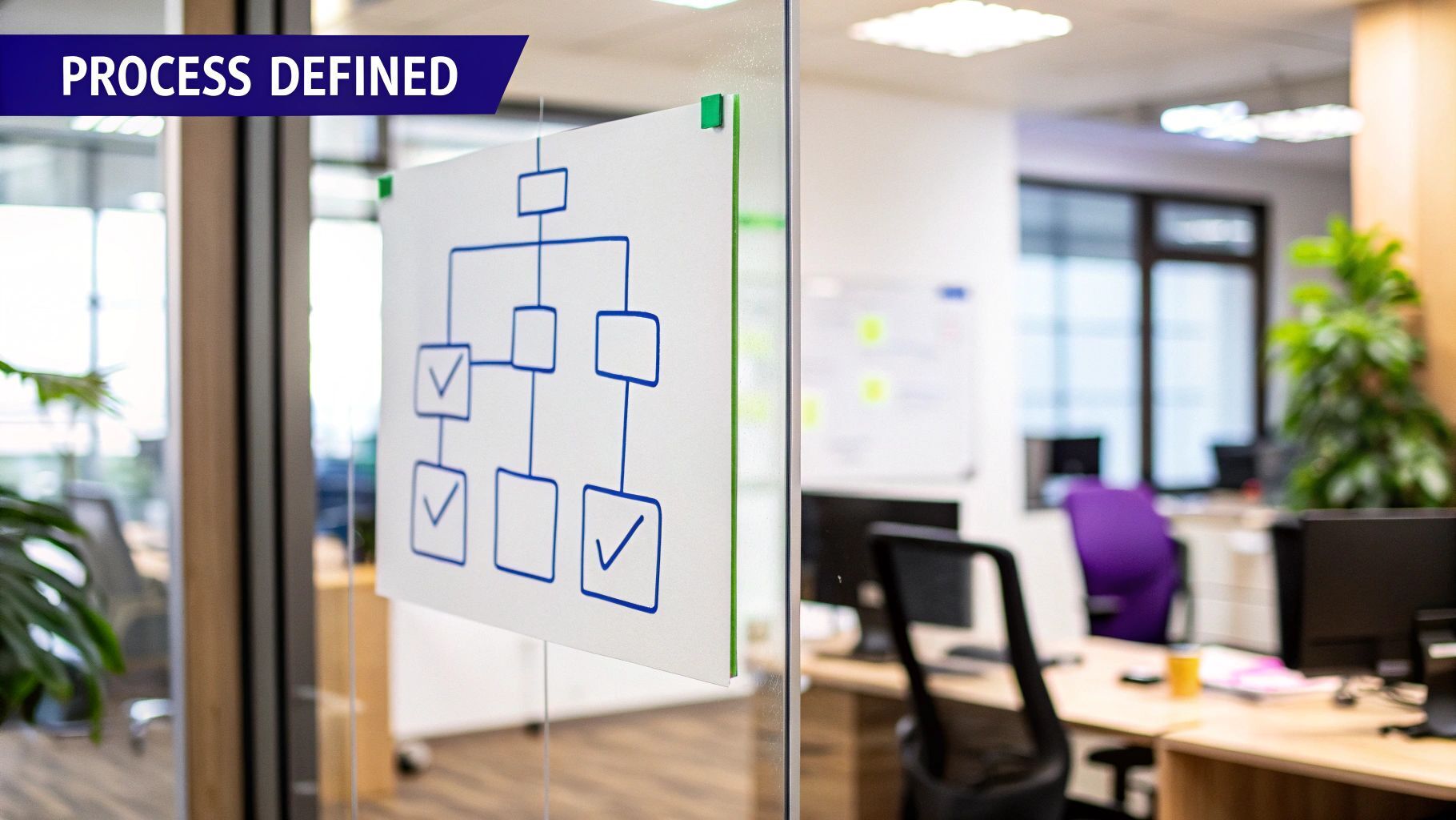 Designing Processes