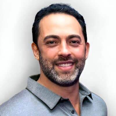 Dean Scaduto
