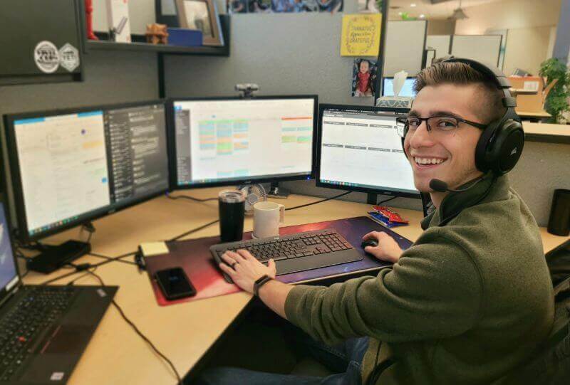 Steven SJA Solutions
