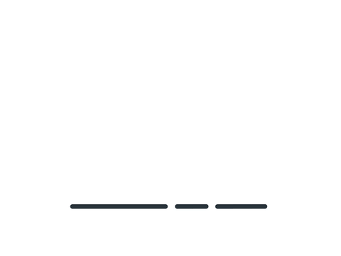 A white background with a black line - a simple and minimalist representation of knowledge and processes.
