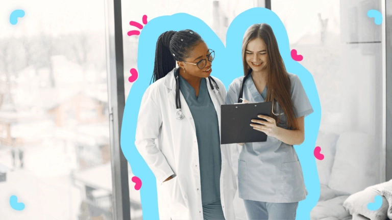 SOPS and Process for healthcare