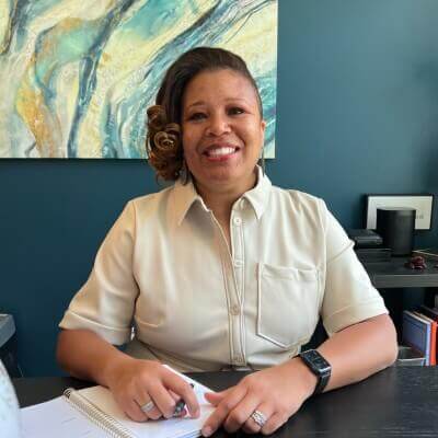 Tammy L Davis
