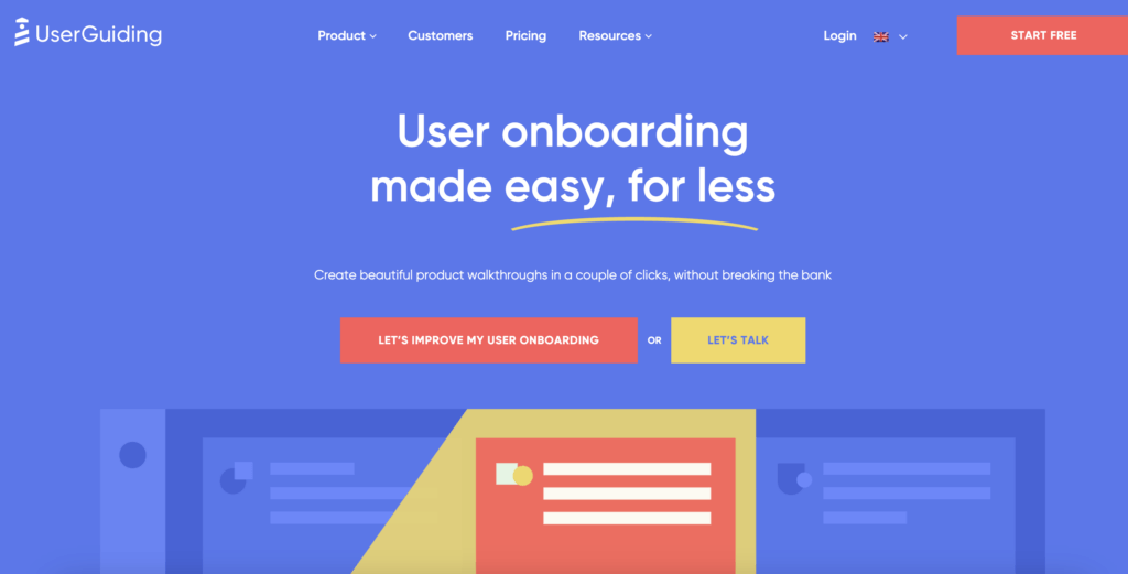 UserGuiding versus Scribe