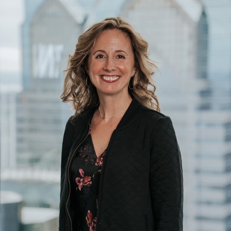 Sara Dionne on Learning for the Future