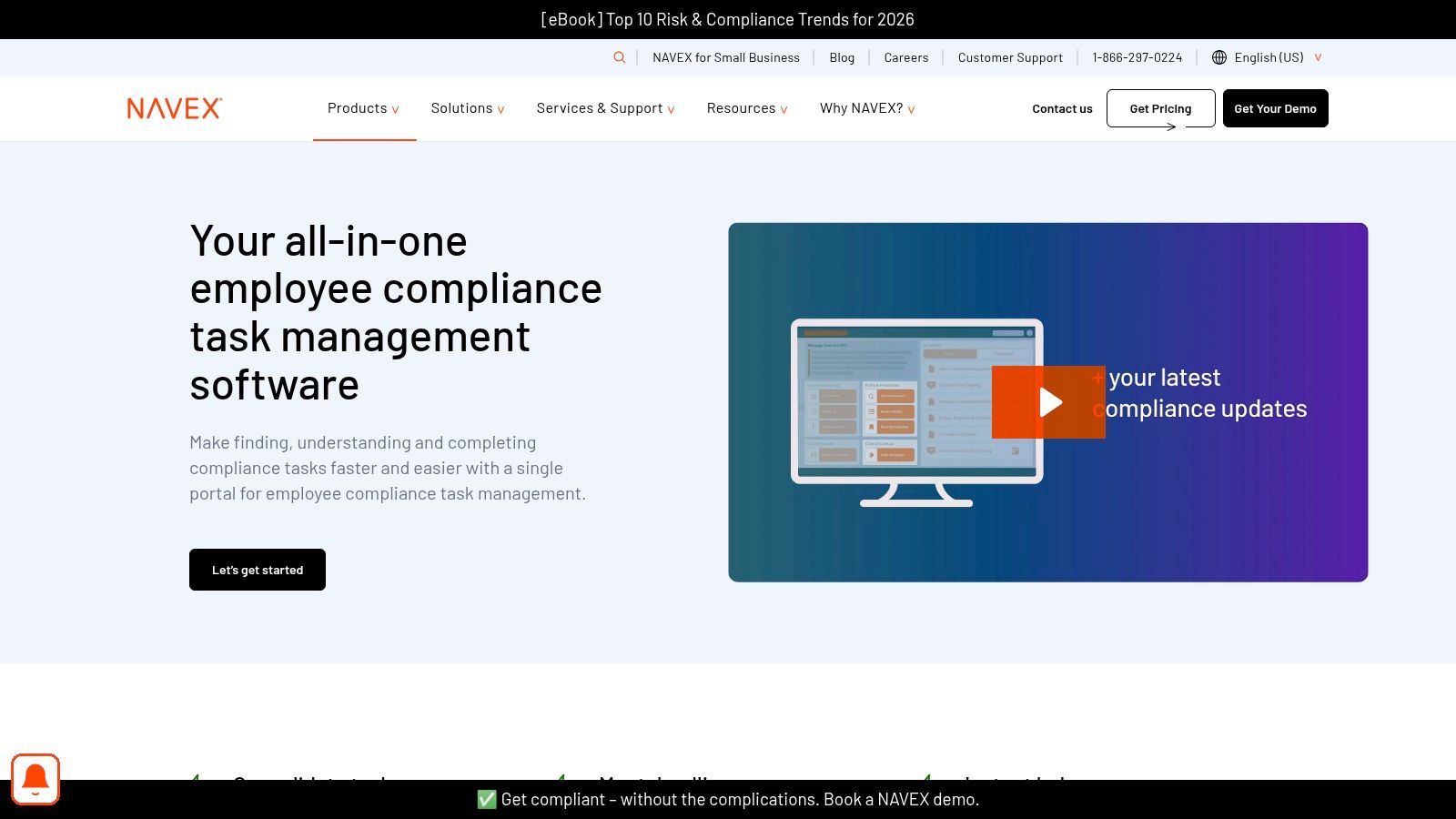 NAVEX One (NAVEX)