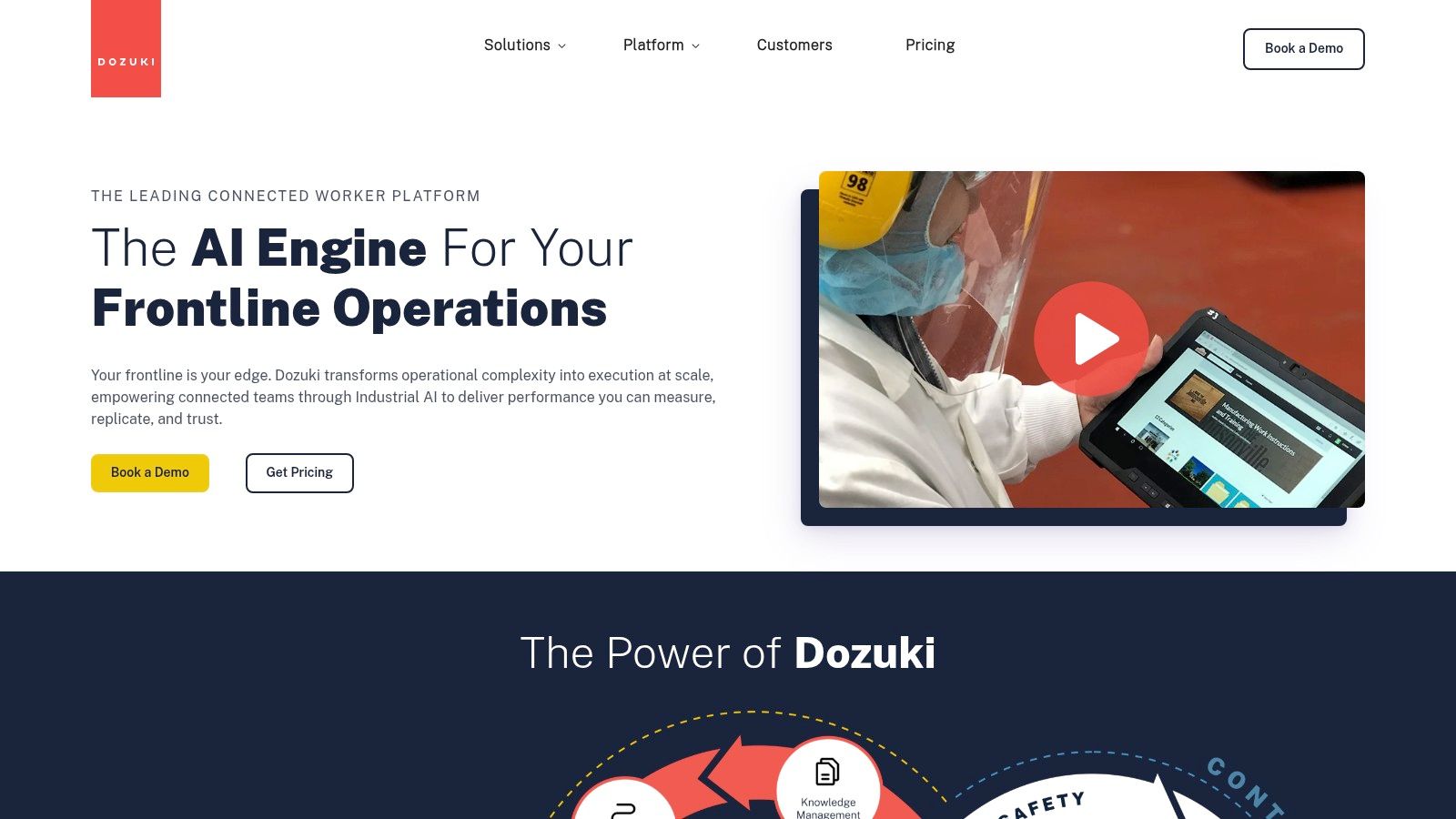 Dozuki