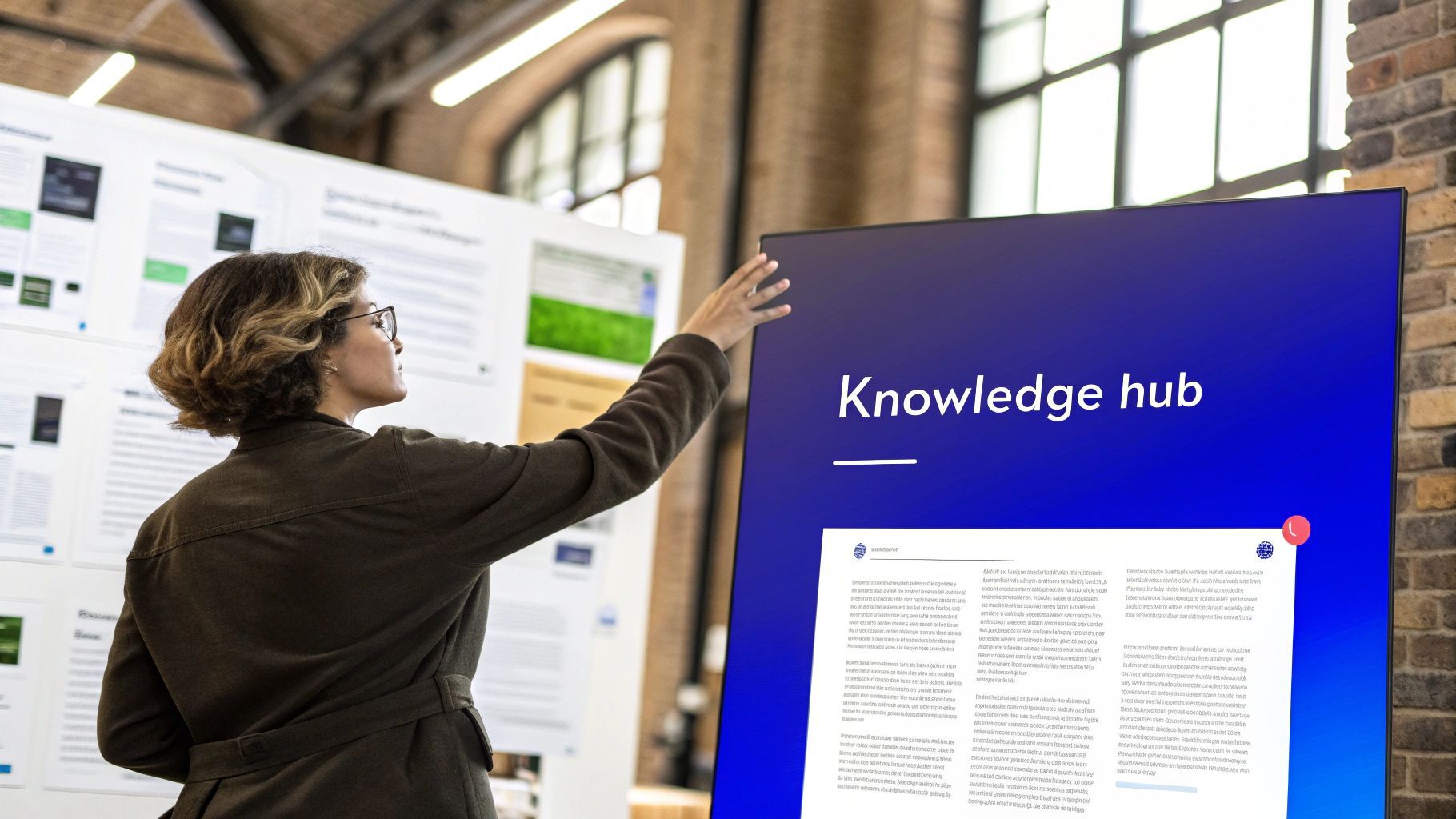 Increased Operational Efficiency and Productivity