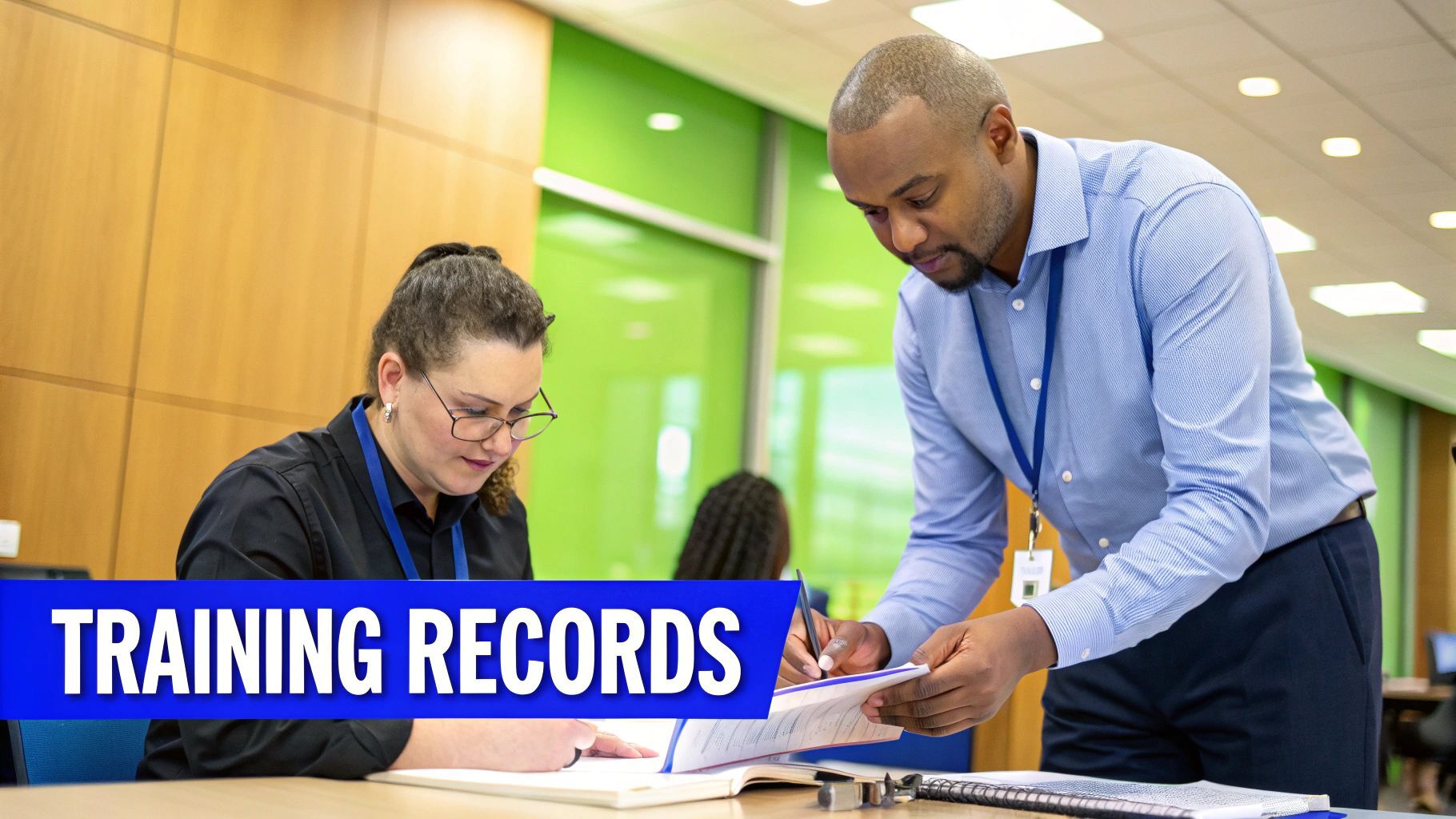 Training Documentation